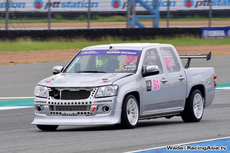 2022.08 Buriram TSS 2022 #2(race3,4) RacingAsia.tv