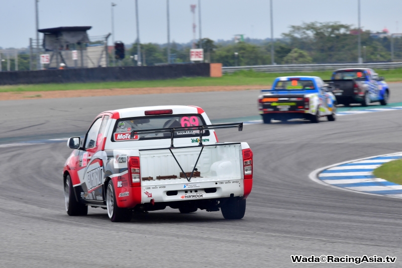 2022.08 Buriram TSS 2022 #2(race3,4) RacingAsia.tv