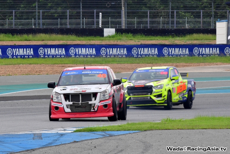 2022.08 Buriram TSS 2022 #2(race3,4) RacingAsia.tv