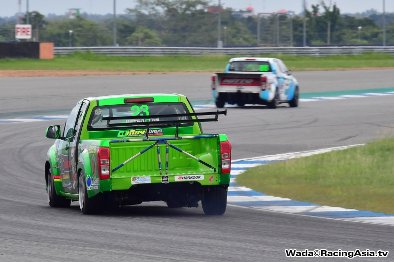 2022.08 Buriram TSS 2022 #2(race3,4) RacingAsia.tv