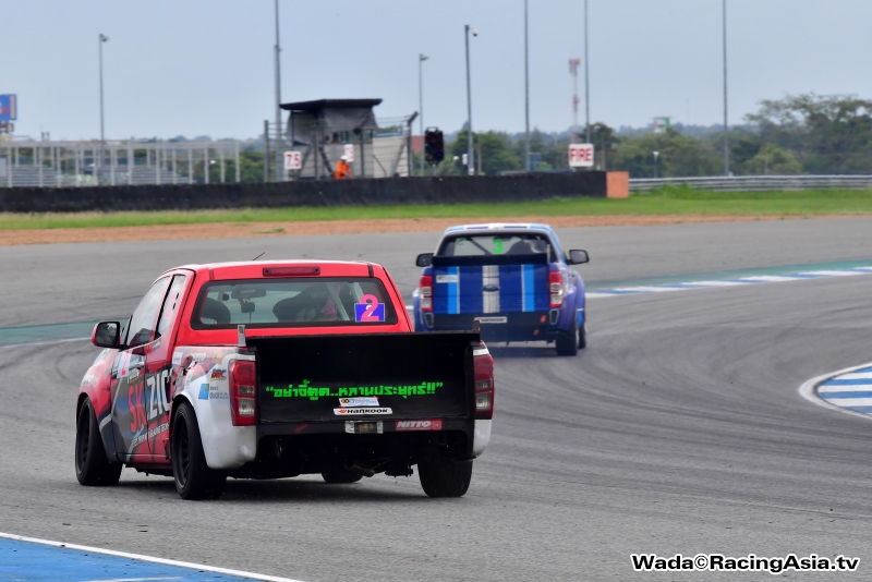 2022.08 Buriram TSS 2022 #2(race3,4) RacingAsia.tv