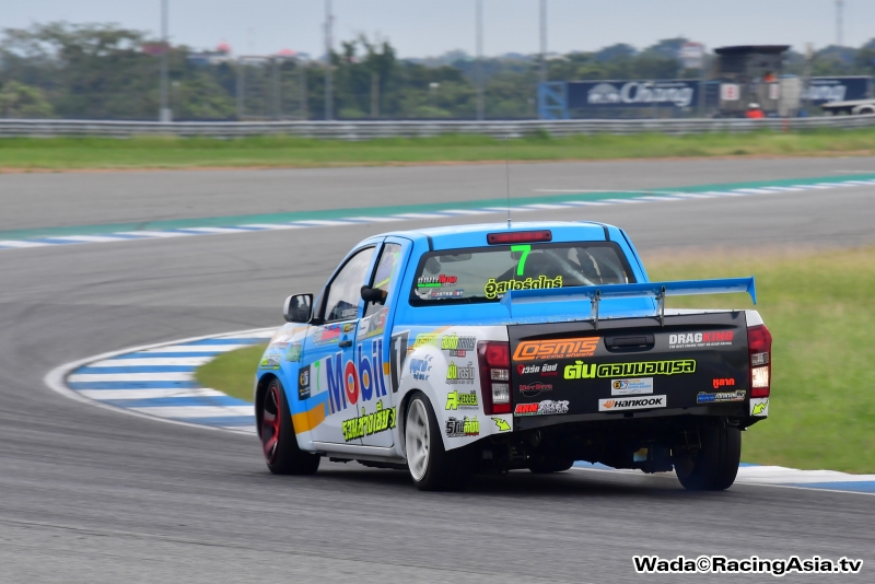 2022.08 Buriram TSS 2022 #2(race3,4) RacingAsia.tv