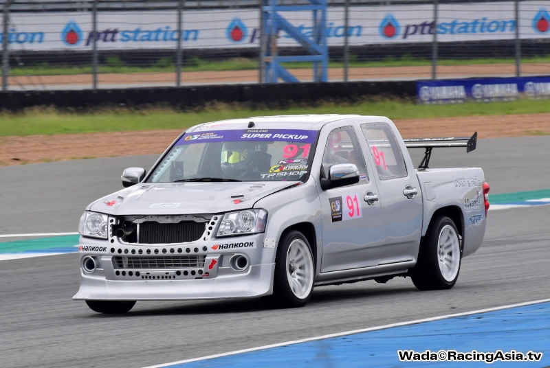 2022.08 Buriram TSS 2022 #2(race3,4) RacingAsia.tv