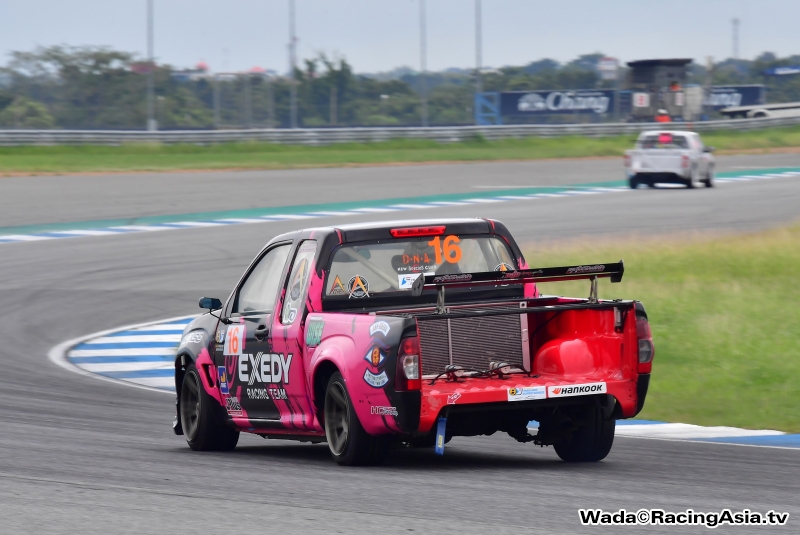 2022.08 Buriram TSS 2022 #2(race3,4) RacingAsia.tv