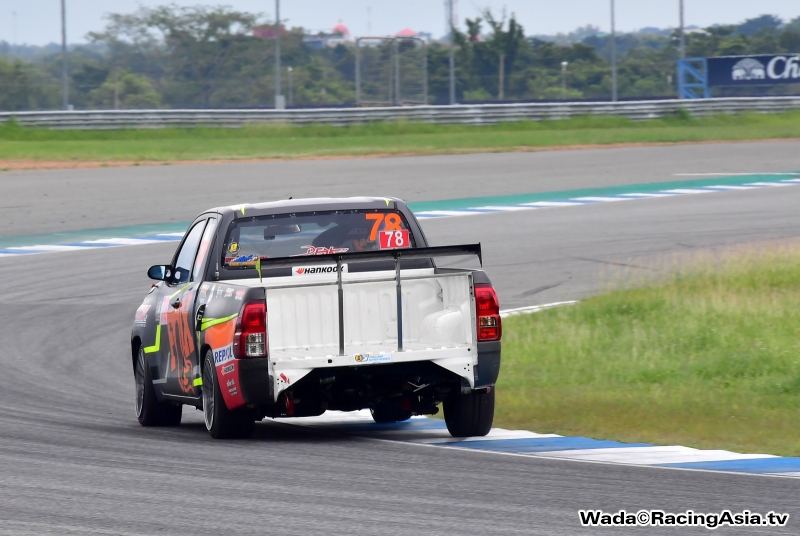 2022.08 Buriram TSS 2022 #2(race3,4) RacingAsia.tv