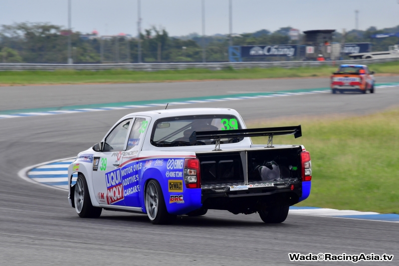 2022.08 Buriram TSS 2022 #2(race3,4) RacingAsia.tv