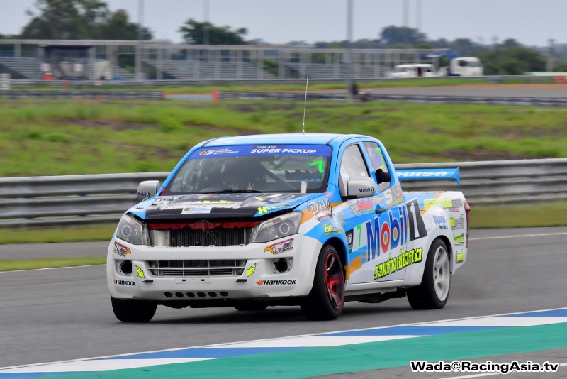 2022.08 Buriram TSS 2022 #2(race3,4) RacingAsia.tv