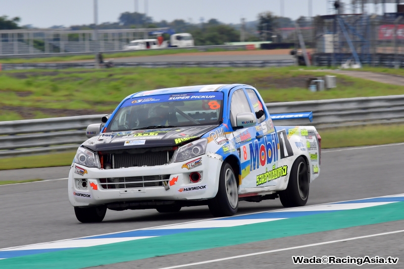 2022.08 Buriram TSS 2022 #2(race3,4) RacingAsia.tv