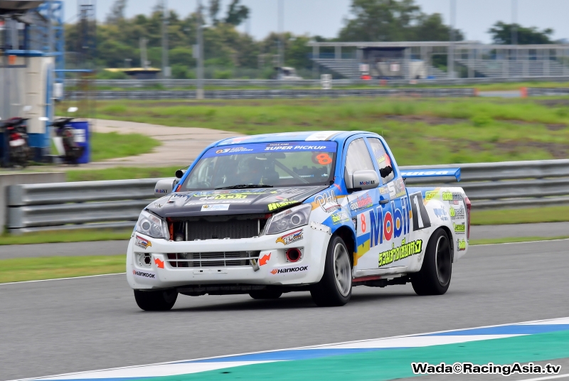 2022.08 Buriram TSS 2022 #2(race3,4) RacingAsia.tv