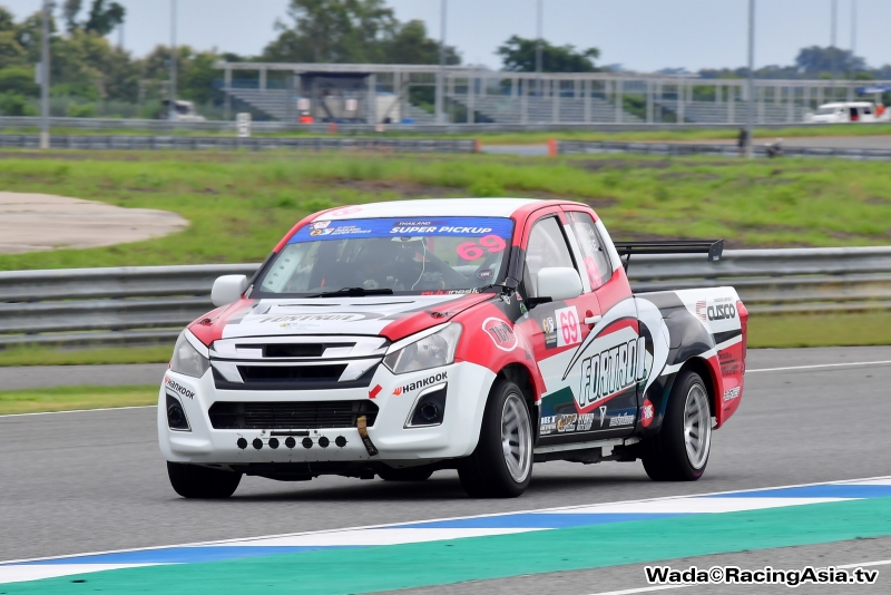 2022.08 Buriram TSS 2022 #2(race3,4) RacingAsia.tv