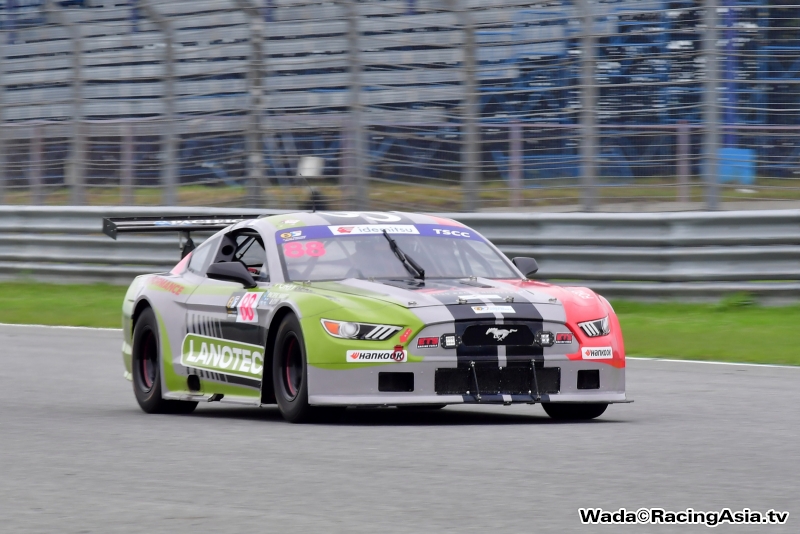 2022.08 Buriram TSS 2022 #2(race3,4) RacingAsia.tv