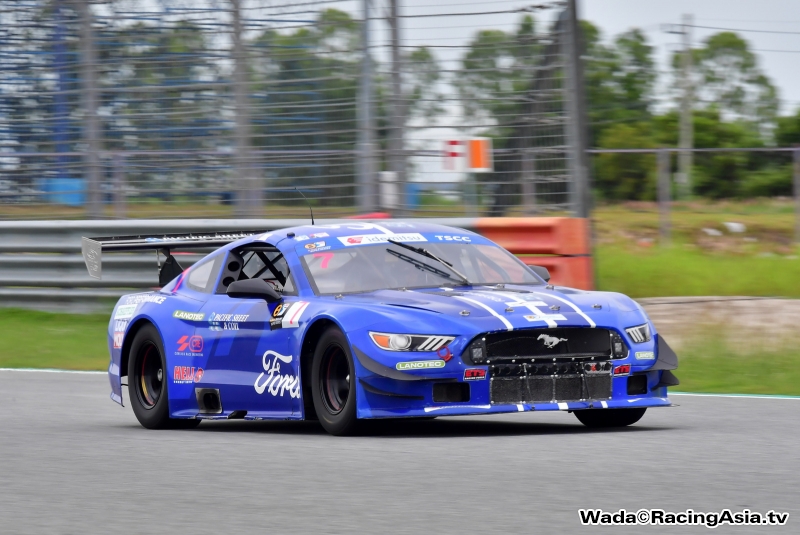 2022.08 Buriram TSS 2022 #2(race3,4) RacingAsia.tv