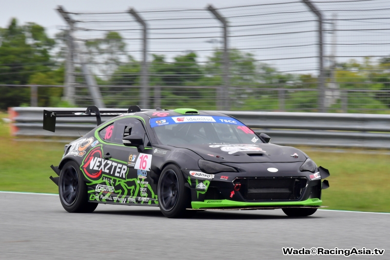 2022.08 Buriram TSS 2022 #2(race3,4) RacingAsia.tv