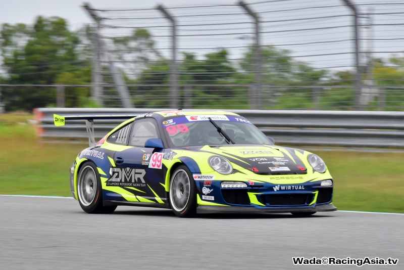 2022.08 Buriram TSS 2022 #2(race3,4) RacingAsia.tv