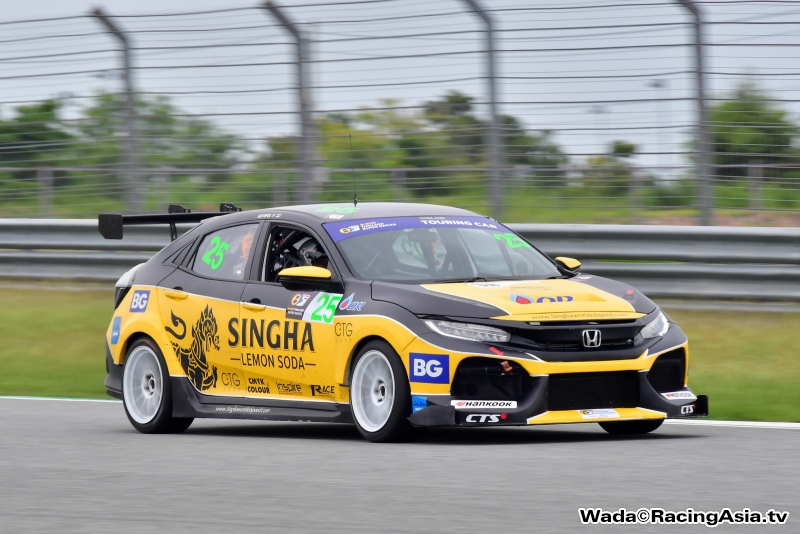 2022.08 Buriram TSS 2022 #2(race3,4) RacingAsia.tv