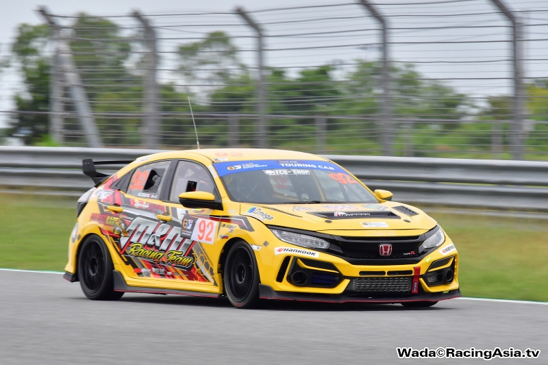 2022.08 Buriram TSS 2022 #2(race3,4) RacingAsia.tv