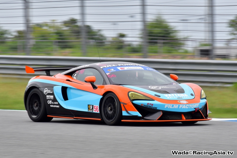 2022.08 Buriram TSS 2022 #2(race3,4) RacingAsia.tv