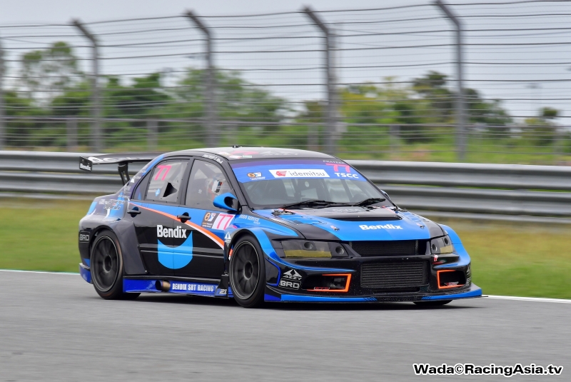 2022.08 Buriram TSS 2022 #2(race3,4) RacingAsia.tv