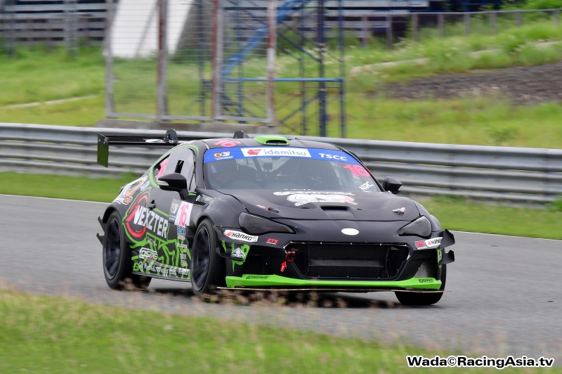 2022.08 Buriram TSS 2022 #2(race3,4) RacingAsia.tv