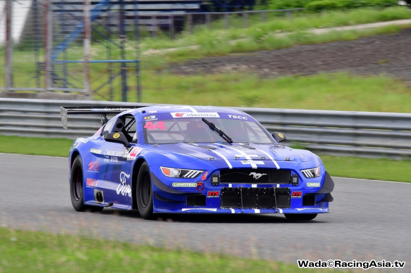 2022.08 Buriram TSS 2022 #2(race3,4) RacingAsia.tv