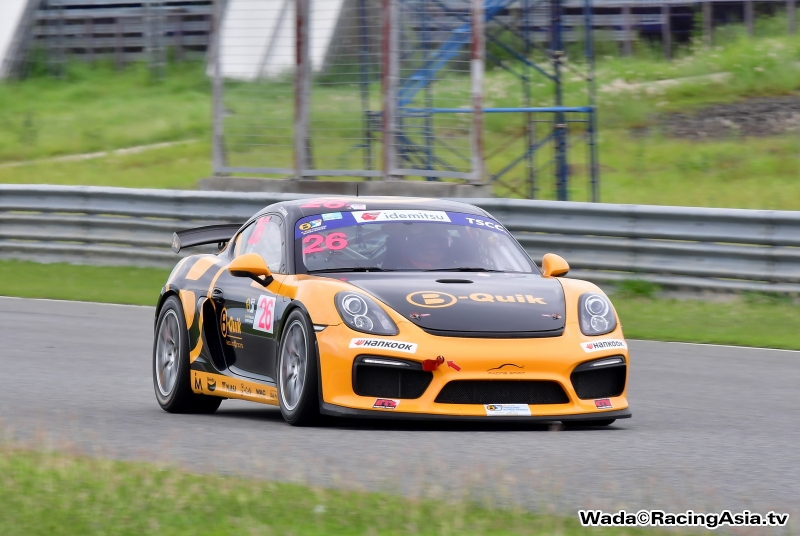 2022.08 Buriram TSS 2022 #2(race3,4) RacingAsia.tv