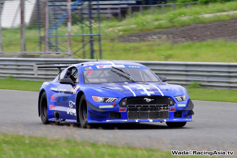 2022.08 Buriram TSS 2022 #2(race3,4) RacingAsia.tv