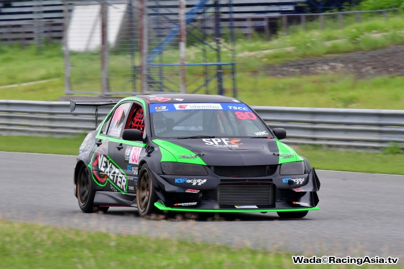 2022.08 Buriram TSS 2022 #2(race3,4) RacingAsia.tv