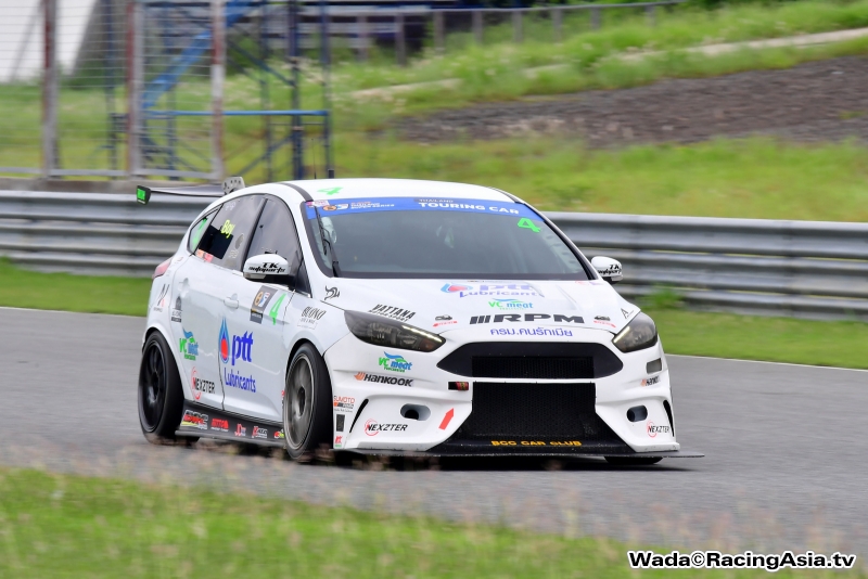 2022.08 Buriram TSS 2022 #2(race3,4) RacingAsia.tv