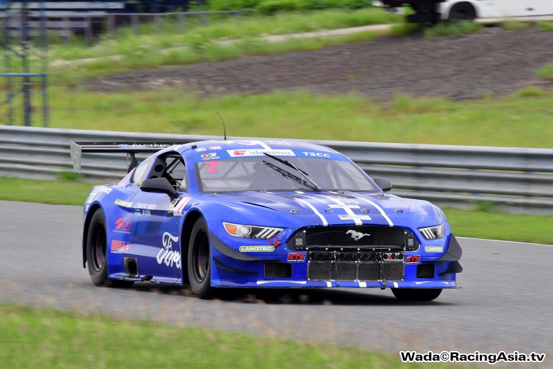 2022.08 Buriram TSS 2022 #2(race3,4) RacingAsia.tv