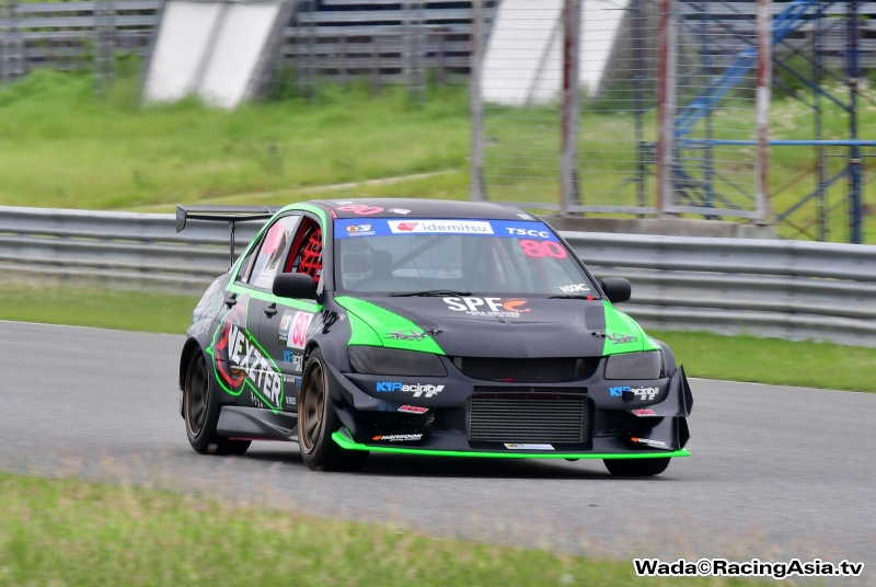 2022.08 Buriram TSS 2022 #2(race3,4) RacingAsia.tv