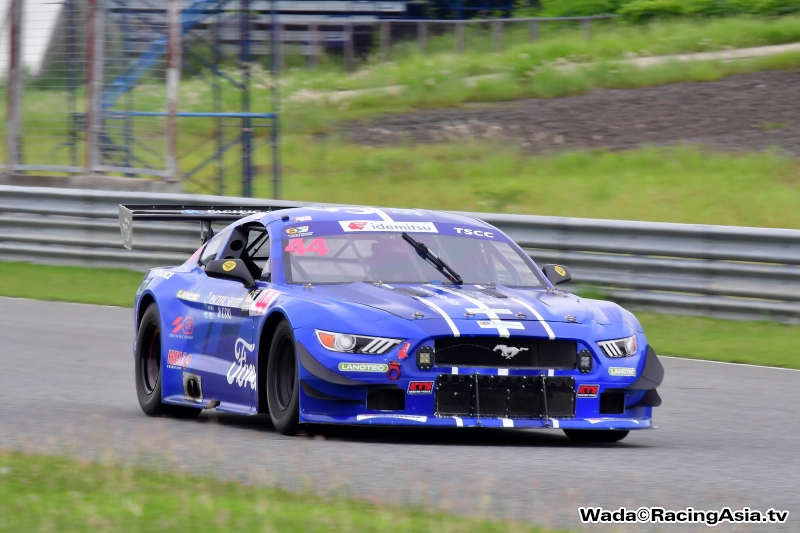 2022.08 Buriram TSS 2022 #2(race3,4) RacingAsia.tv