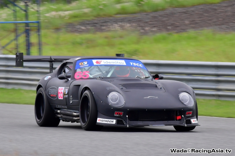 2022.08 Buriram TSS 2022 #2(race3,4) RacingAsia.tv