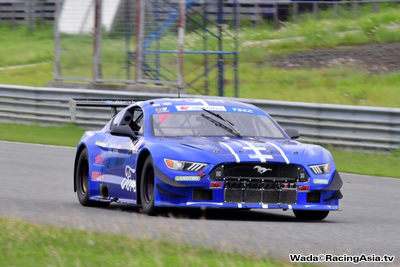 2022.08 Buriram TSS 2022 #2(race3,4) RacingAsia.tv