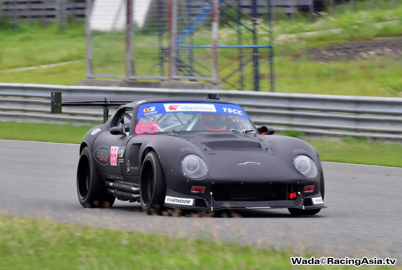 2022.08 Buriram TSS 2022 #2(race3,4) RacingAsia.tv