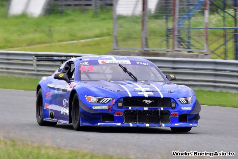 2022.08 Buriram TSS 2022 #2(race3,4) RacingAsia.tv