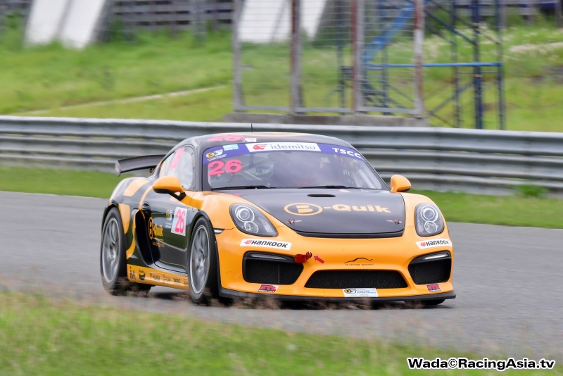 2022.08 Buriram TSS 2022 #2(race3,4) RacingAsia.tv