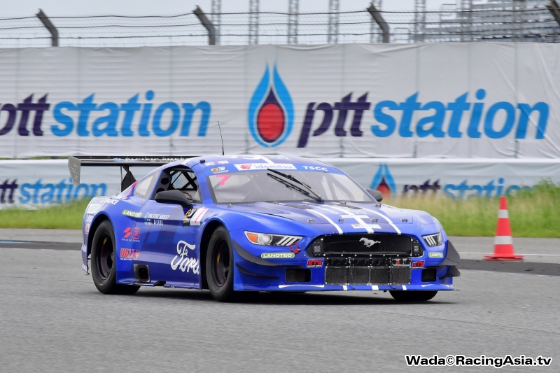 2022.08 Buriram TSS 2022 #2(race3,4) RacingAsia.tv