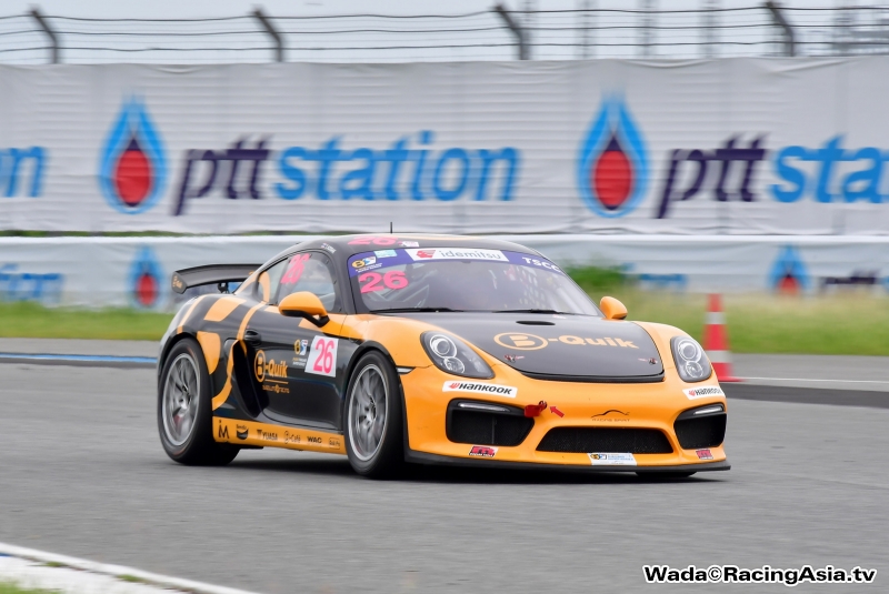 2022.08 Buriram TSS 2022 #2(race3,4) RacingAsia.tv