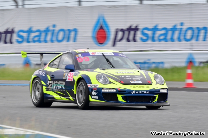 2022.08 Buriram TSS 2022 #2(race3,4) RacingAsia.tv