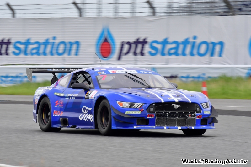 2022.08 Buriram TSS 2022 #2(race3,4) RacingAsia.tv