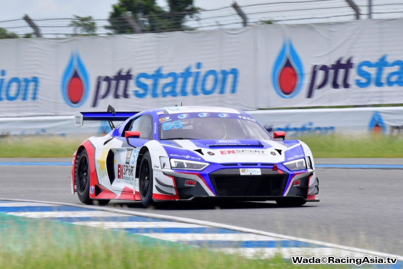 2022.08 Buriram TSS 2022 #2(race3,4) RacingAsia.tv