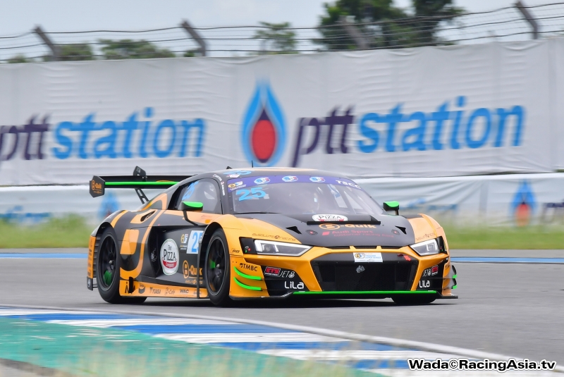 2022.08 Buriram TSS 2022 #2(race3,4) RacingAsia.tv