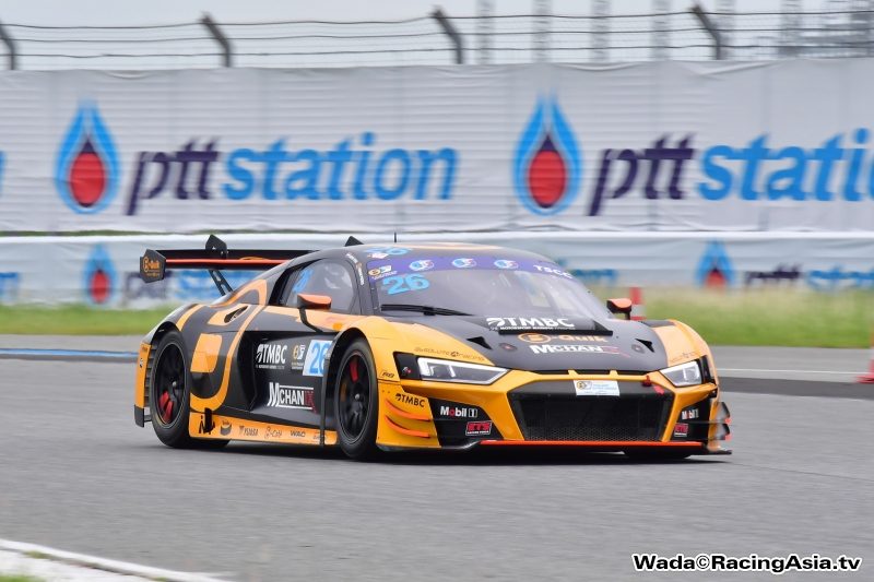 2022.08 Buriram TSS 2022 #2(race3,4) RacingAsia.tv