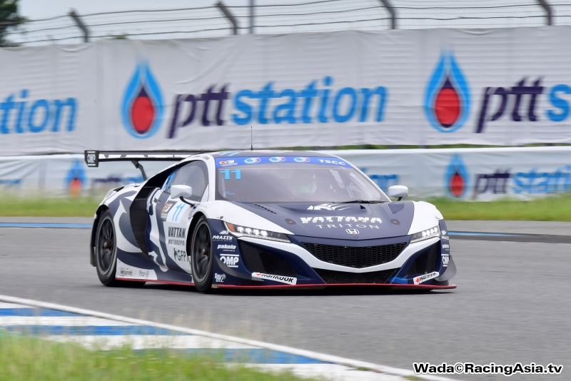 2022.08 Buriram TSS 2022 #2(race3,4) RacingAsia.tv