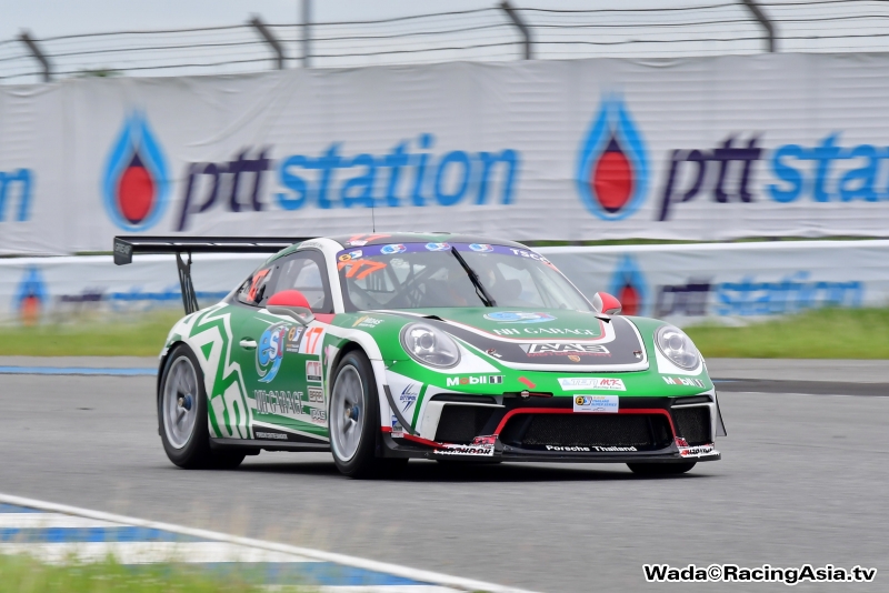 2022.08 Buriram TSS 2022 #2(race3,4) RacingAsia.tv