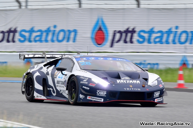 2022.08 Buriram TSS 2022 #2(race3,4) RacingAsia.tv