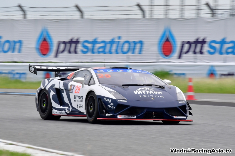 2022.08 Buriram TSS 2022 #2(race3,4) RacingAsia.tv