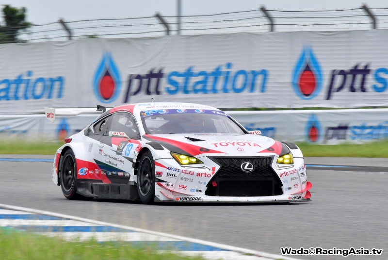 2022.08 Buriram TSS 2022 #2(race3,4) RacingAsia.tv