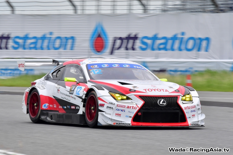 2022.08 Buriram TSS 2022 #2(race3,4) RacingAsia.tv