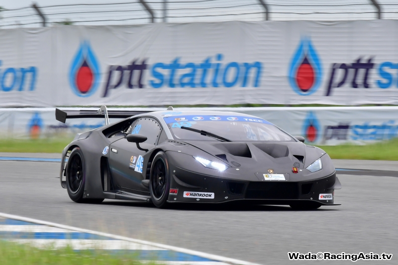 2022.08 Buriram TSS 2022 #2(race3,4) RacingAsia.tv